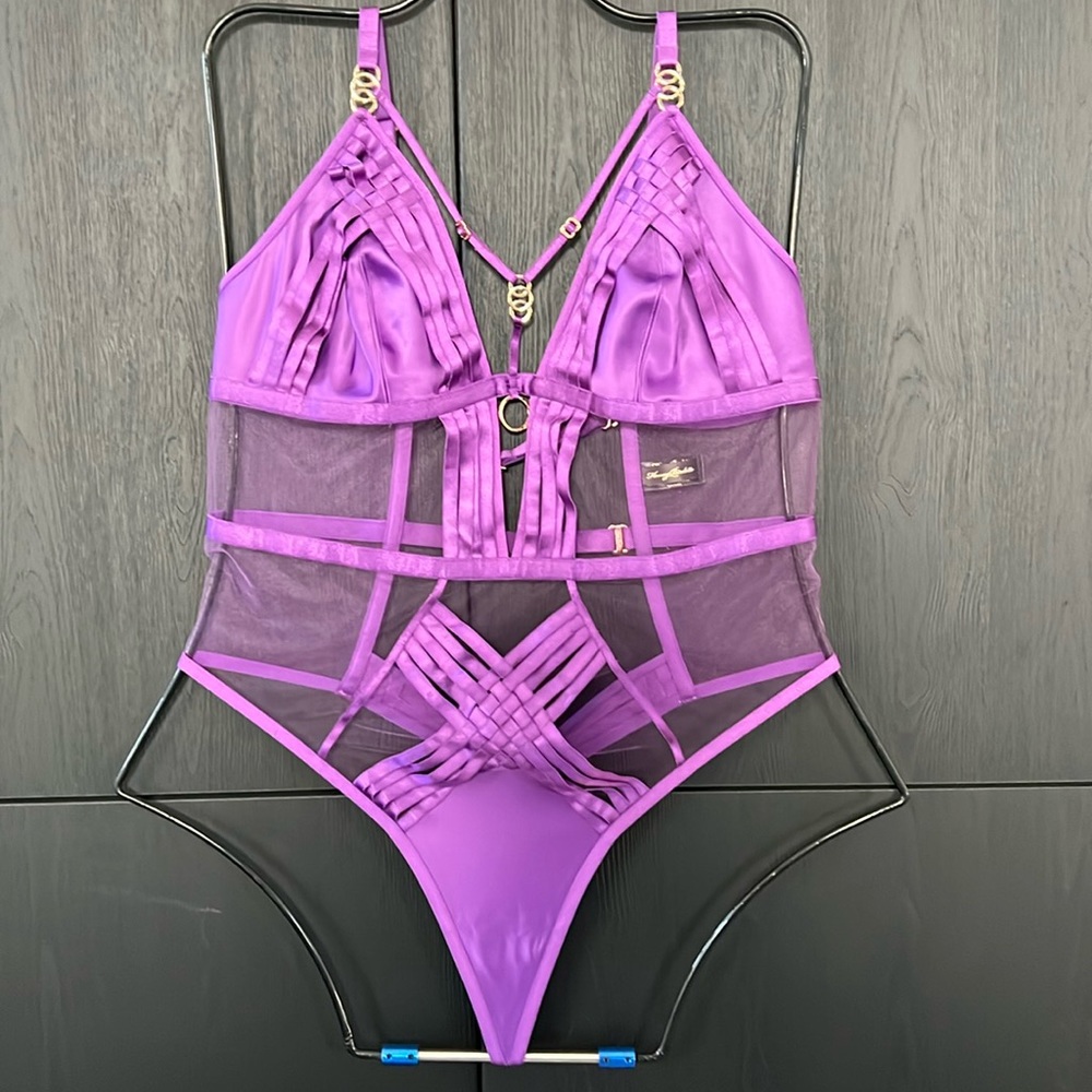 Honey birdette lingerie